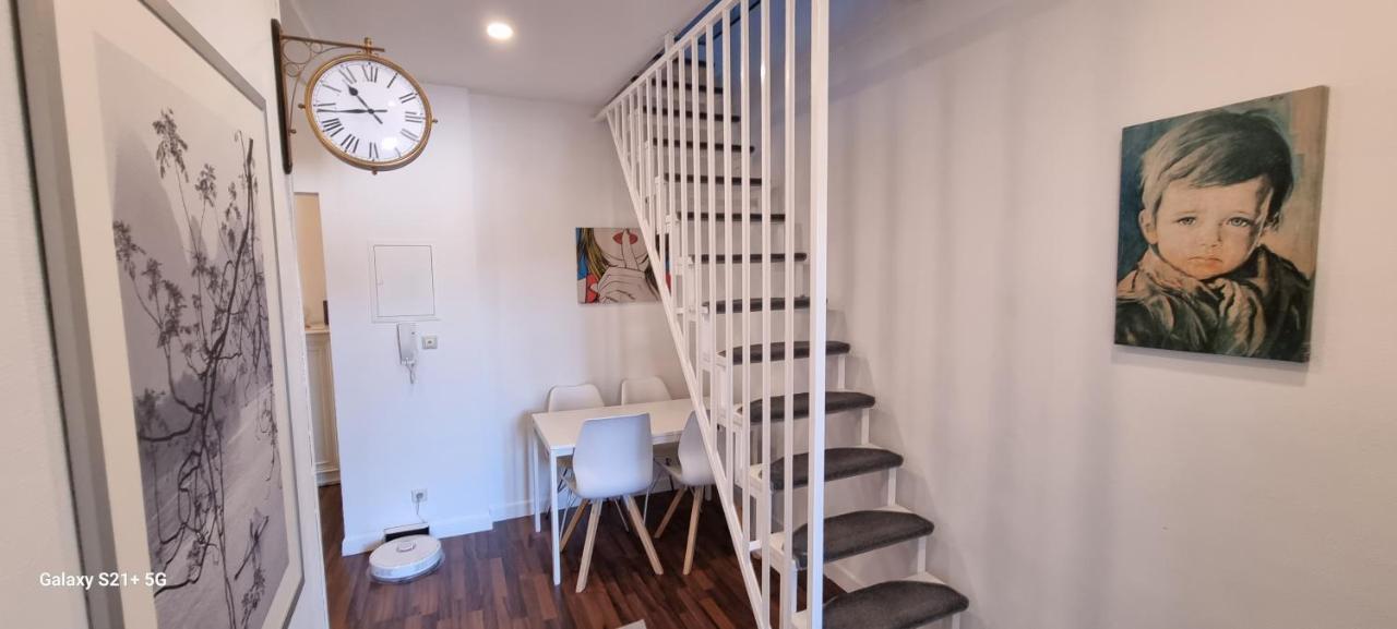 7-24 Self-Check-In - 120Qm - 5 Rooms - 2 Bathrooms - Kitchen - Free Parking - Yihapartment Hanóver Exterior foto