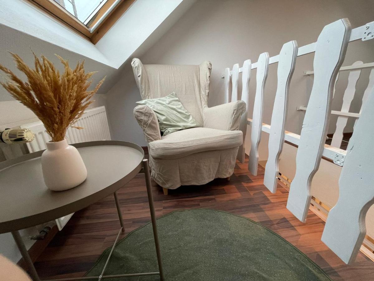 7-24 Self-Check-In - 120Qm - 5 Rooms - 2 Bathrooms - Kitchen - Free Parking - Yihapartment Hanóver Exterior foto